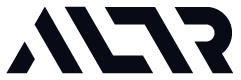 ALTR logo