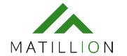 Mantillion logo